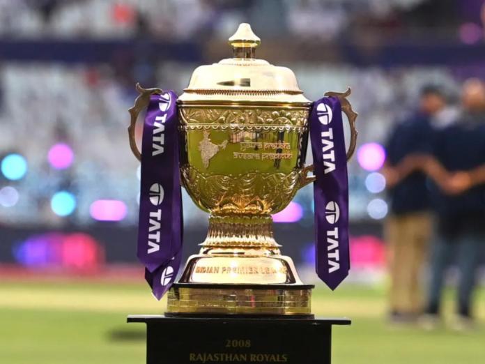 IPL Reschedule 2025
