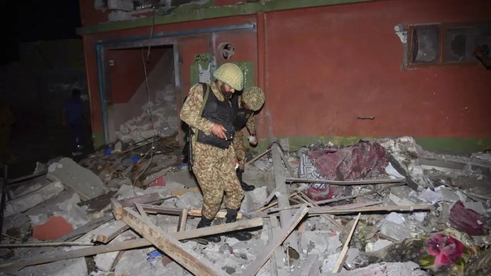 Operation Sindoor