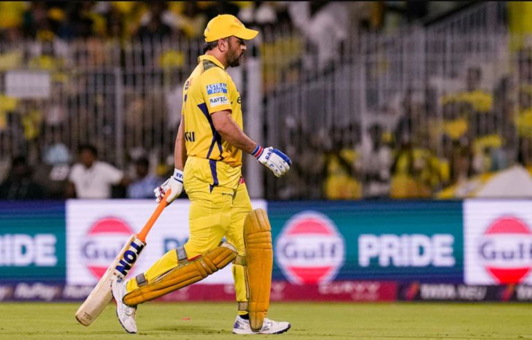 chennai super kings