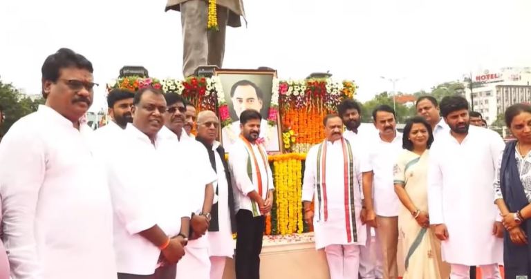 cm revanth