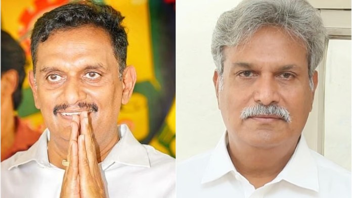 kesineni nani