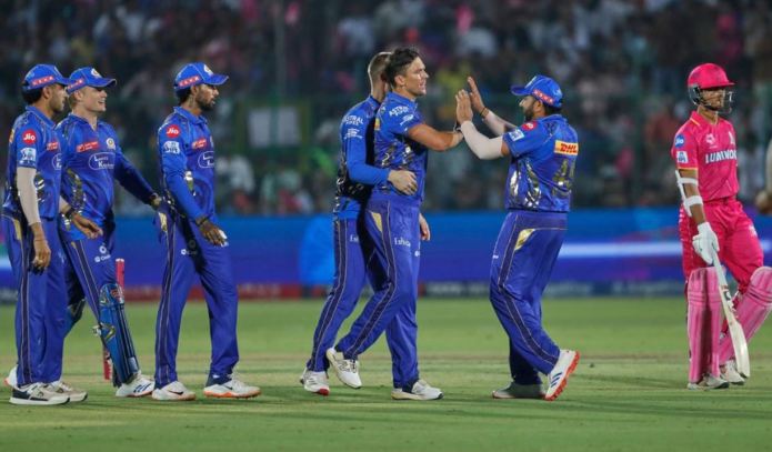 mumbai indians