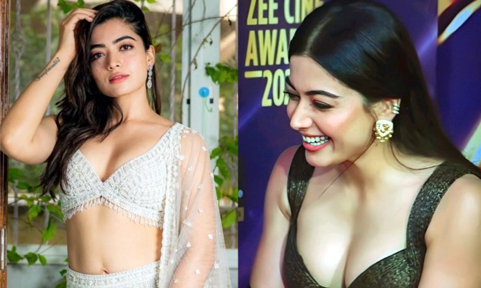 rashmika mandanna