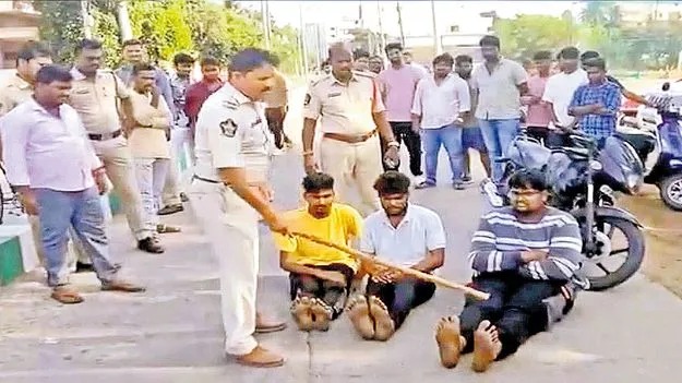 tenali crime