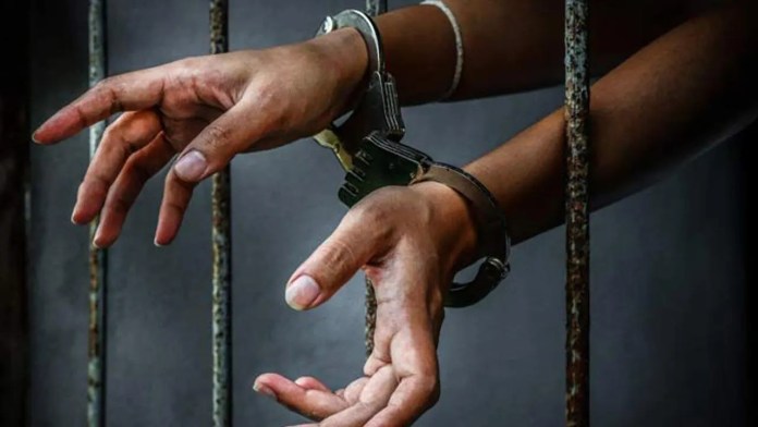 vizag crime