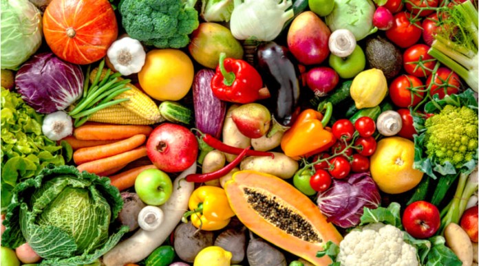 Summer Foods