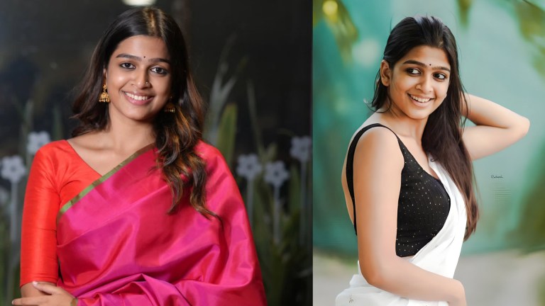 Ananthika Sanilkumar