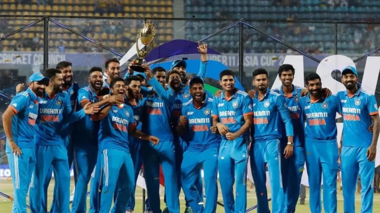 Asia Cup 2025
