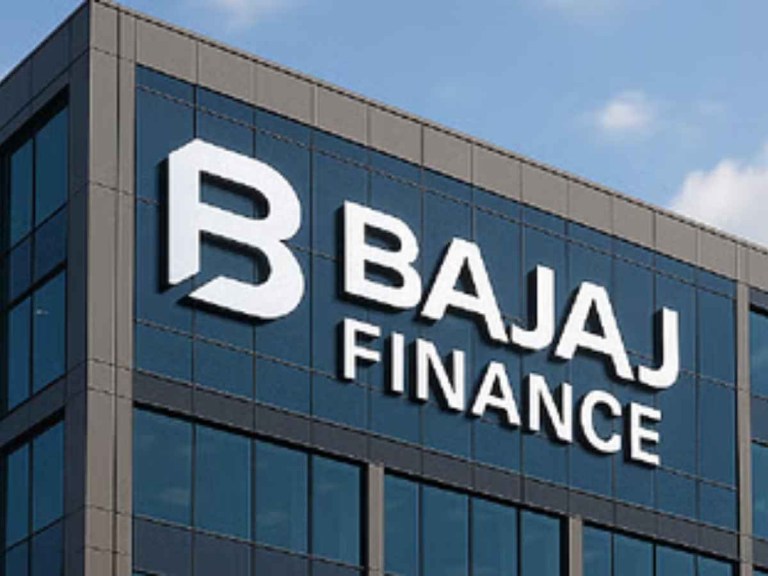 Bajaj finance