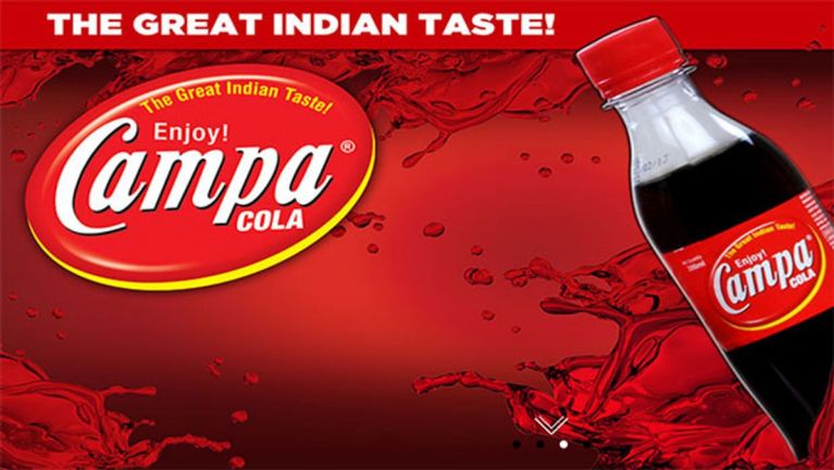 Boycott Campa