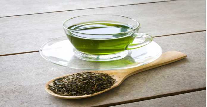 Diabetes Tea