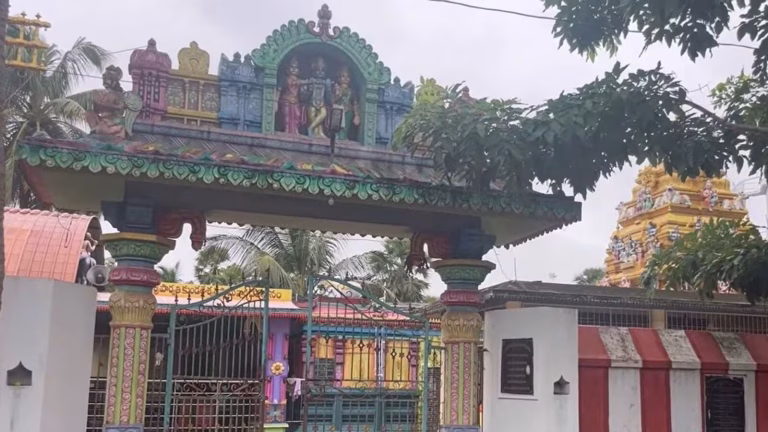 Kundaleswaram