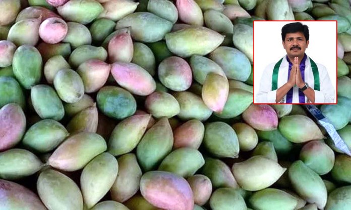 Mango Farmers