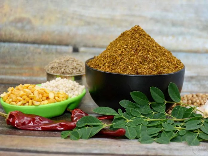 Munaga Podi