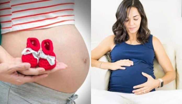 Pregnancy after 30