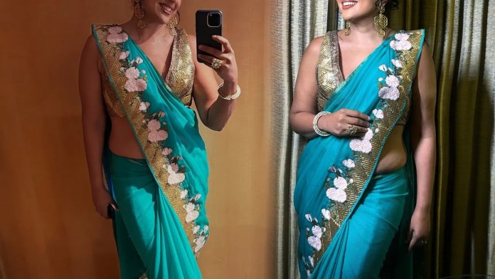 Sameera Reddy
