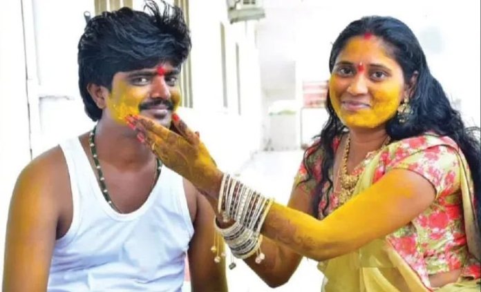 Telangana crime