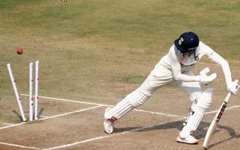 Unbreakable Cricket Records