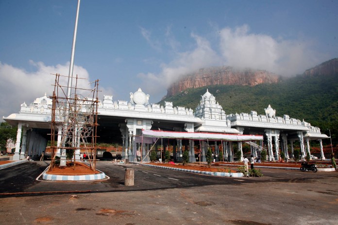 alipiri toll plaza