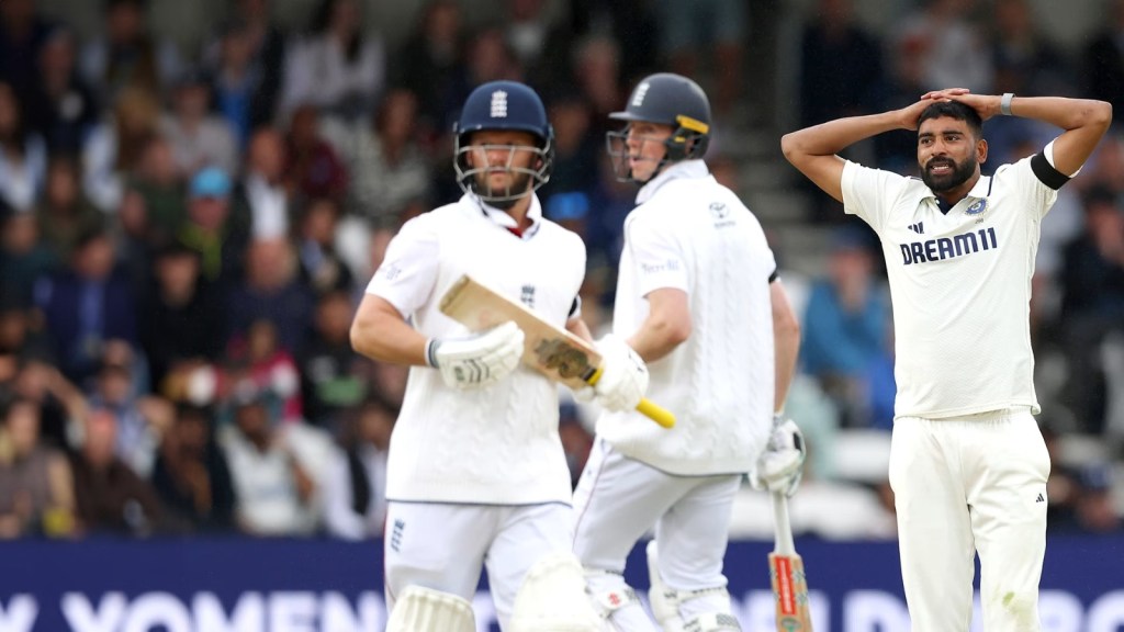 eng vs ind