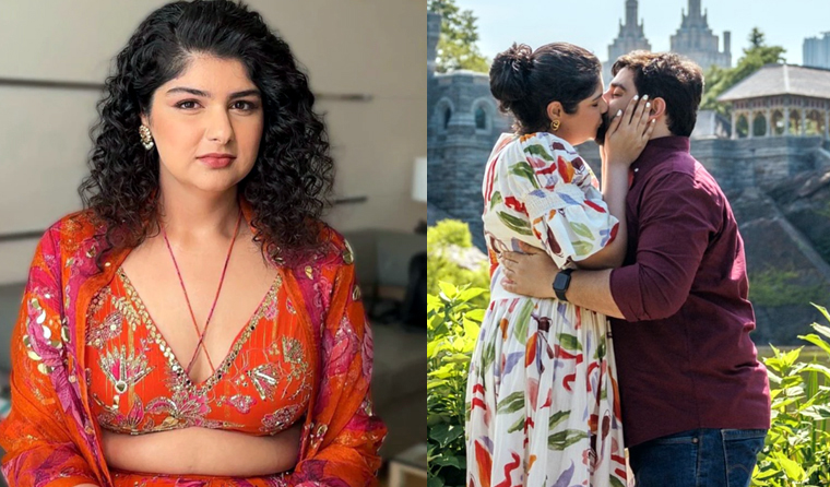 Anshula Kapoor