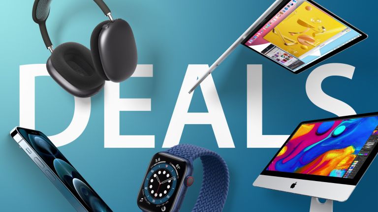 Apple offers