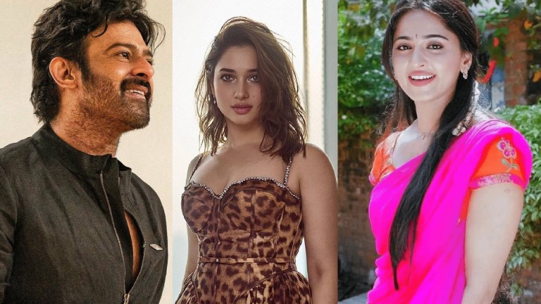 Baahubali Reunion