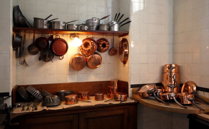 Cooking Utensils