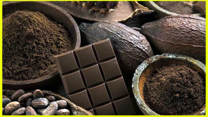 Dark Chocolate