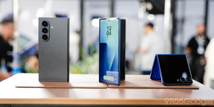 Galaxy Z Fold 7