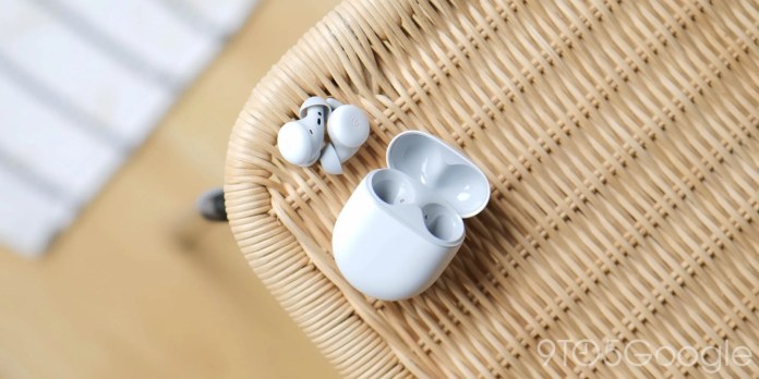 Google Pixel Buds 2a
