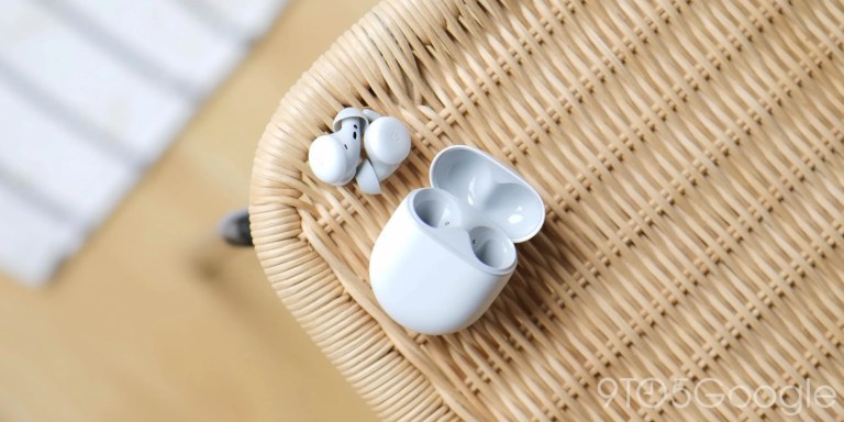 Google Pixel Buds 2a