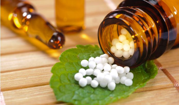 Homeopathy