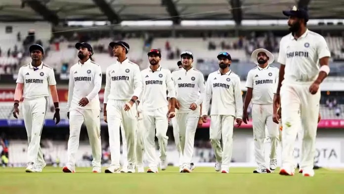 IND vs ENG