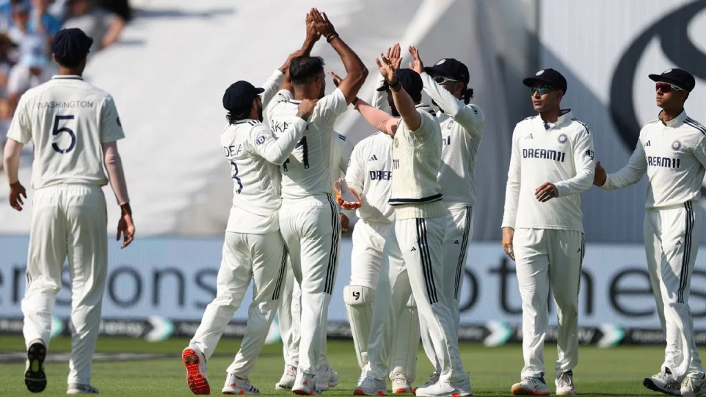 IND vs ENG