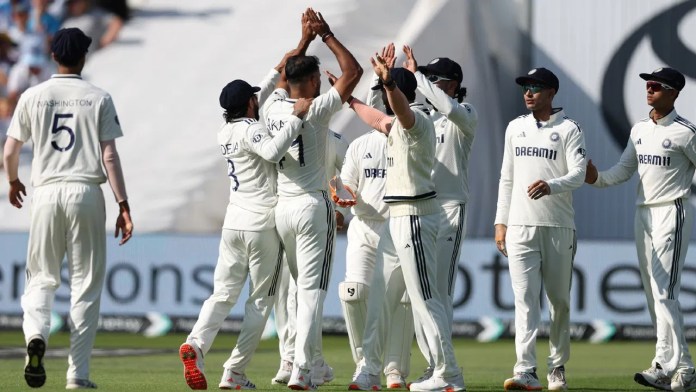 IND vs ENG