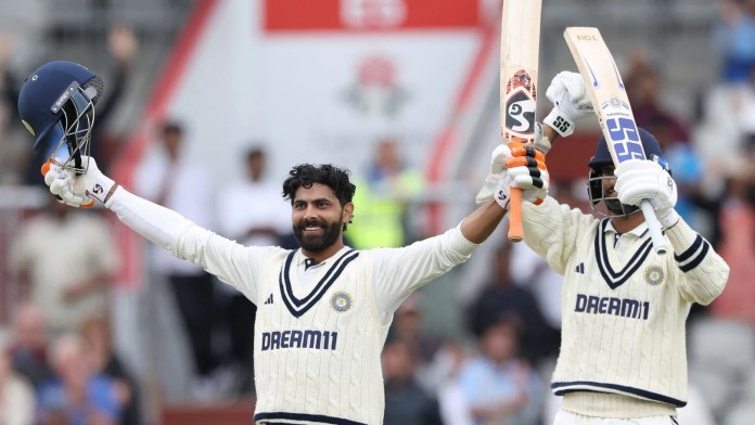 Ind vs Eng 4th Test