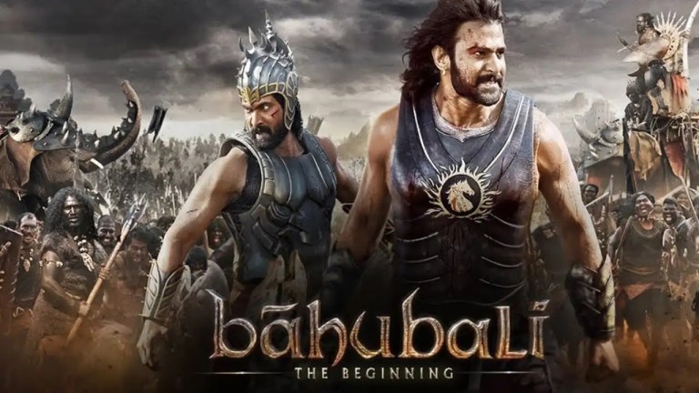 bahubali