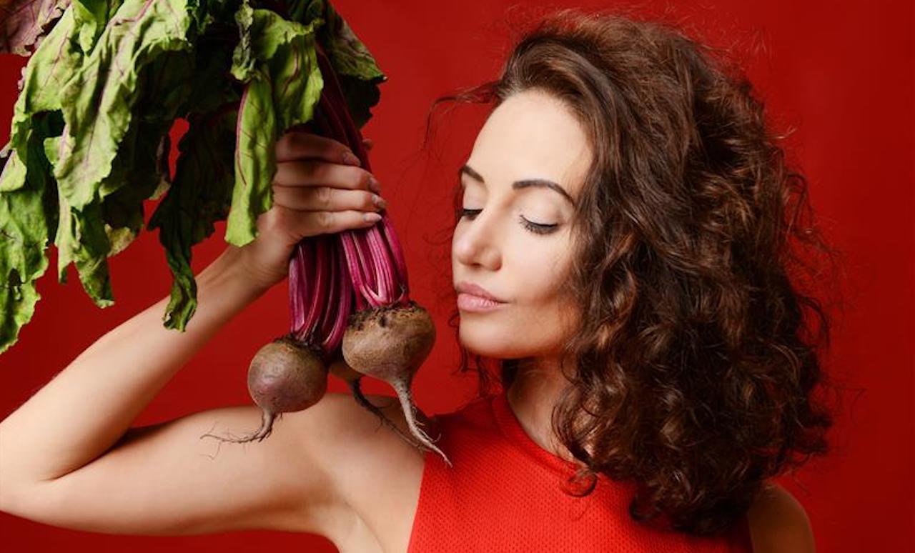 beetroot