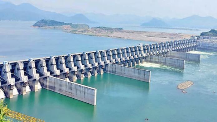 polavaram banakacherla