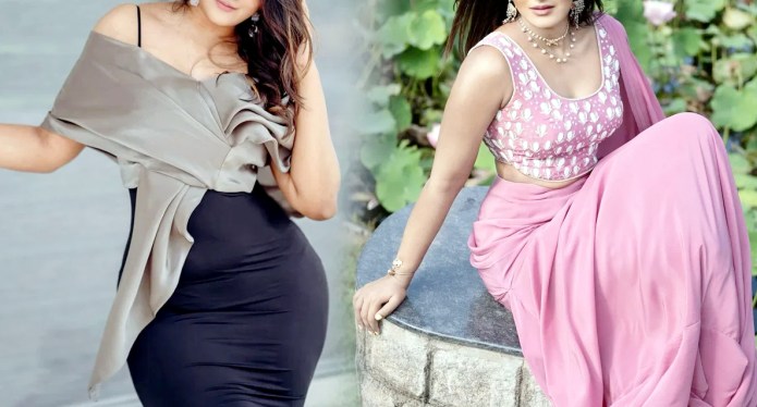 tollywood actress