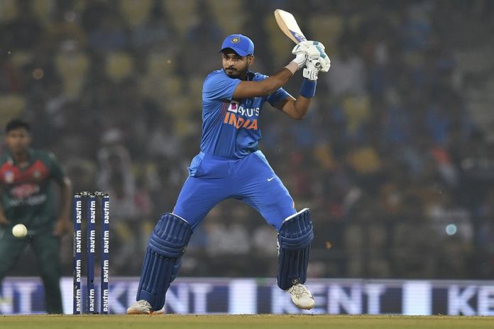 Shreyas Iyer : ఆసియా కప్‌లో ఆడే అర్హత శ్రేయస్‌కు లేదా?