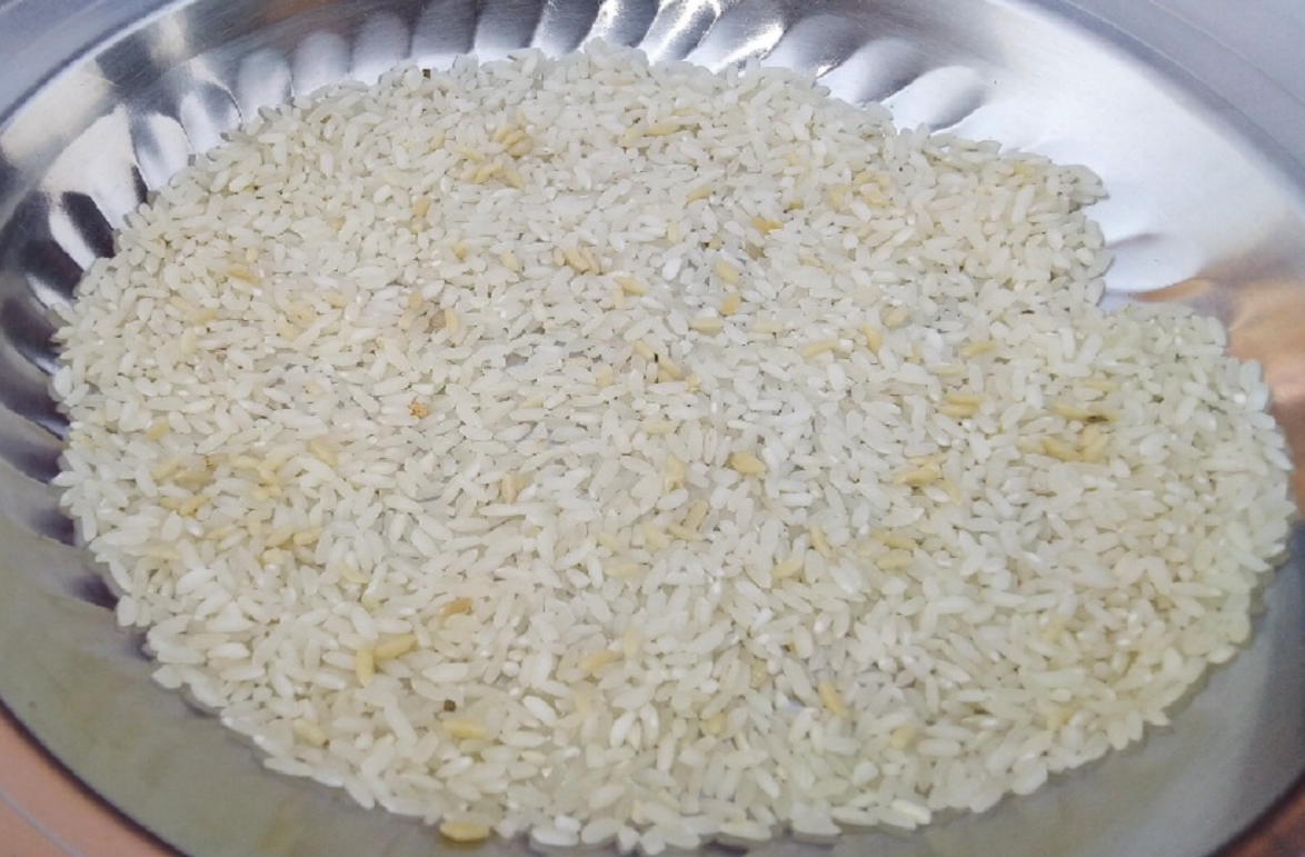 Ration Rice Type Ration Rice: రేషన్ బియ్యం తింటున్న వారికి అలర్ట్..