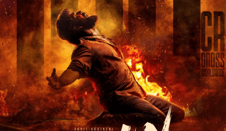 Akhil Lenin Collections