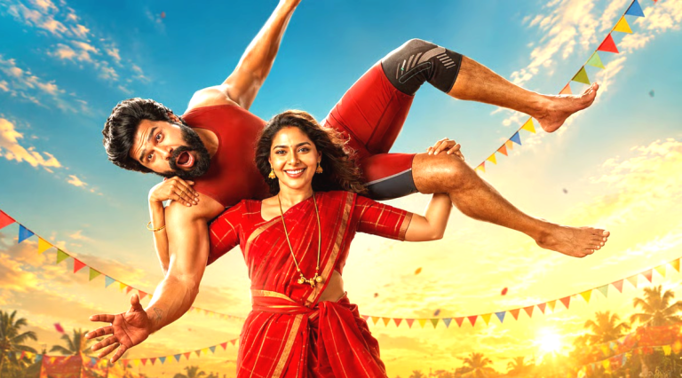 Gatta Kusthi 2 OTT Release
