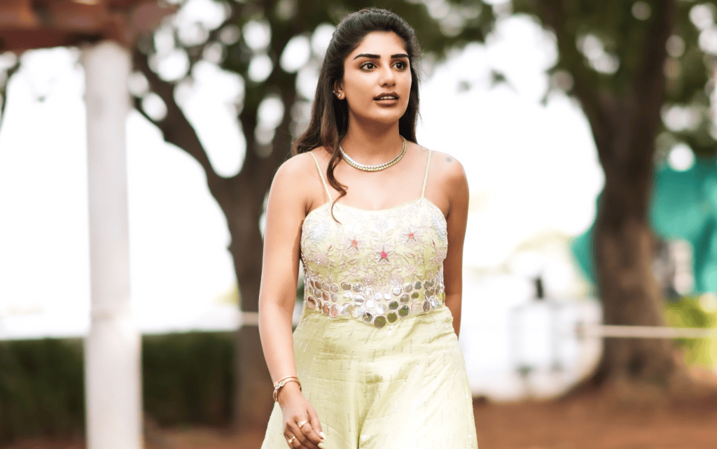 Supritha