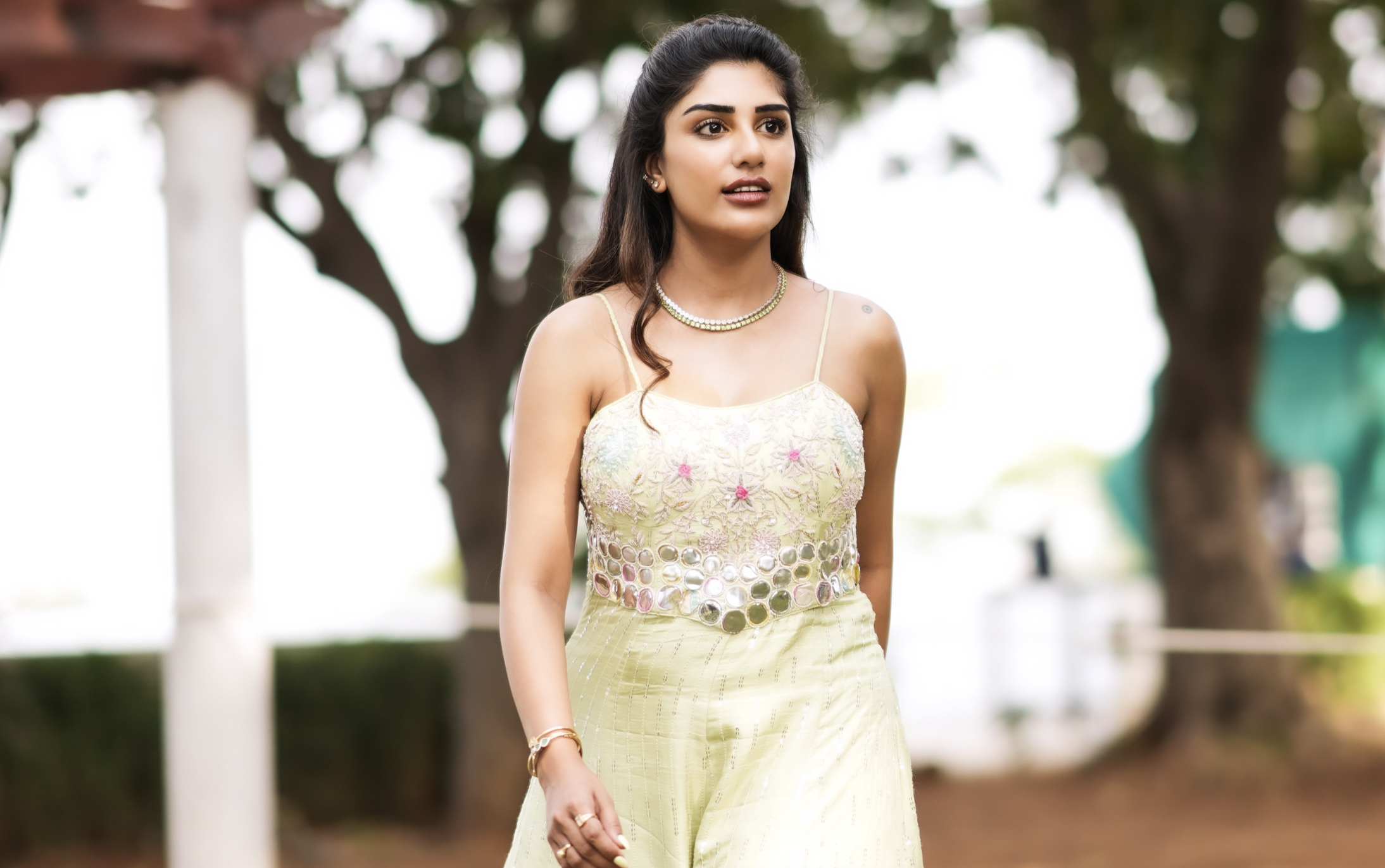 Supritha
