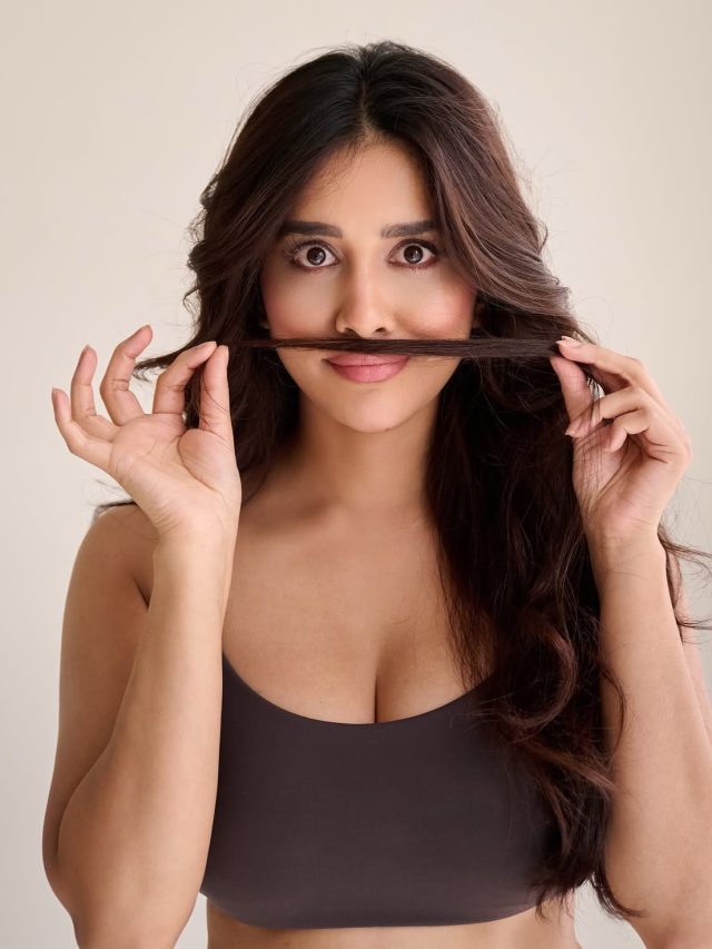 నభా నటేష్.. ఈ విషయాలు