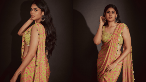 Faria Abdullah: ఫరియా అబ్దుల్లాకు ప్రత్యేక ప్రోత్సాహం.. బన్నీతో తన అనుబంధంపై ‘చిట్టి’ ఆసక్తికర వ్యాఖ్యలు