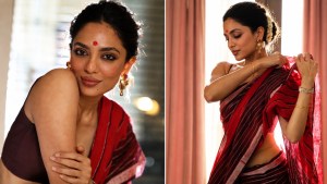Sobhita Dhulipala: బ్యాక్‌గ్రౌండ్ మోడల్‌గానూ తిరస్కరణ.. అదే బ్రాండ్‌కు అంబాసిడర్‌గా మారిన శోభిత
